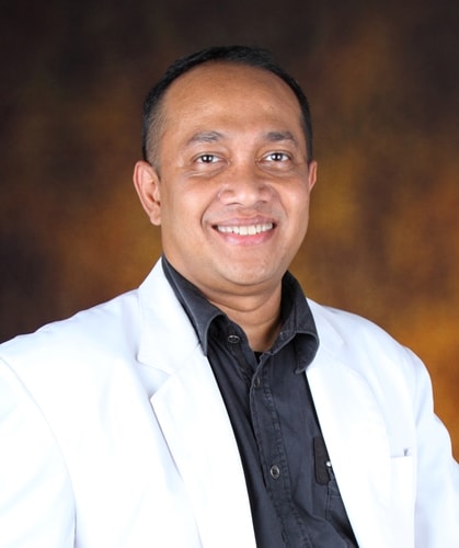 dr. Stephanus Putra Nurdin