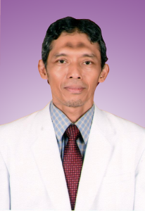 dr. Dedi Wihanda, SpPD-KKV