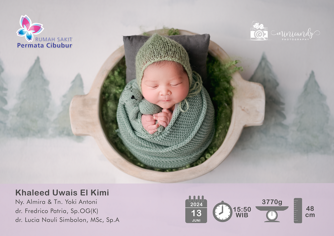 Khaleed Uwais El Kimi