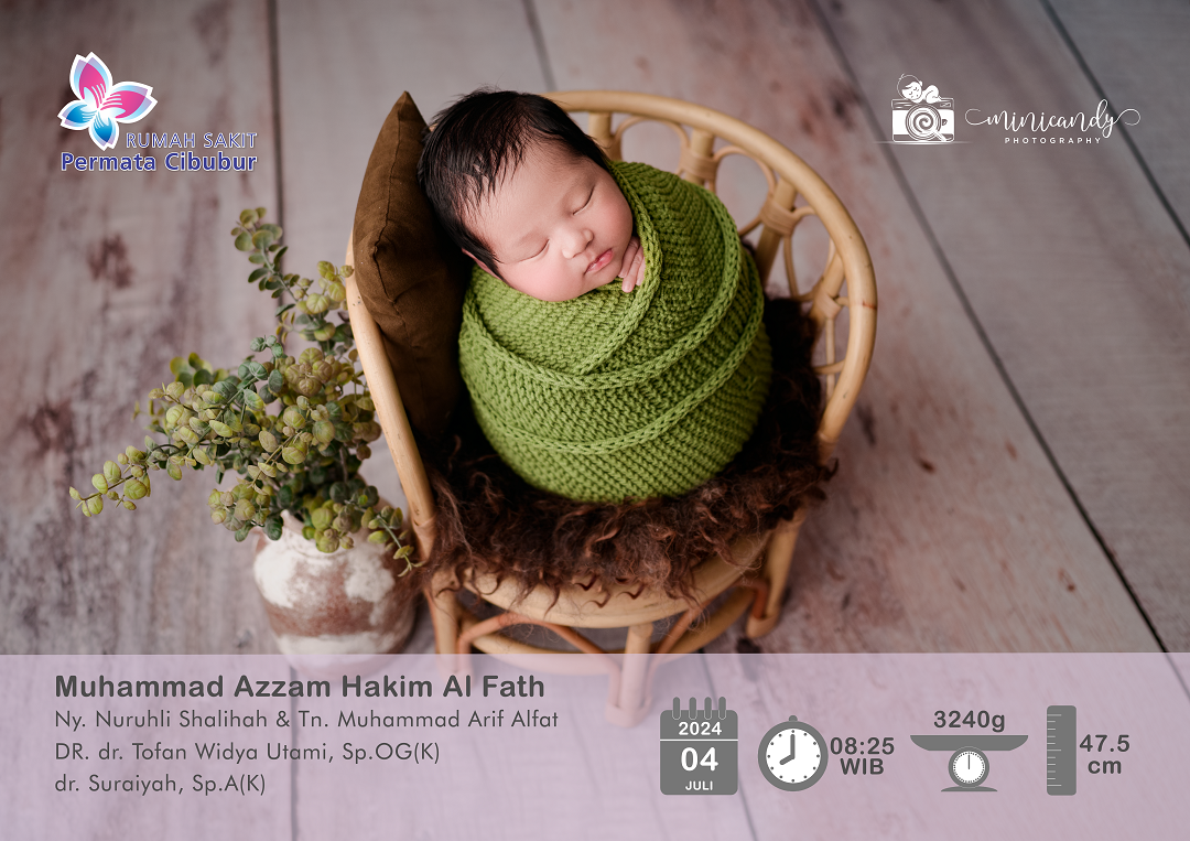 Muhammad Azzam Hakim A F