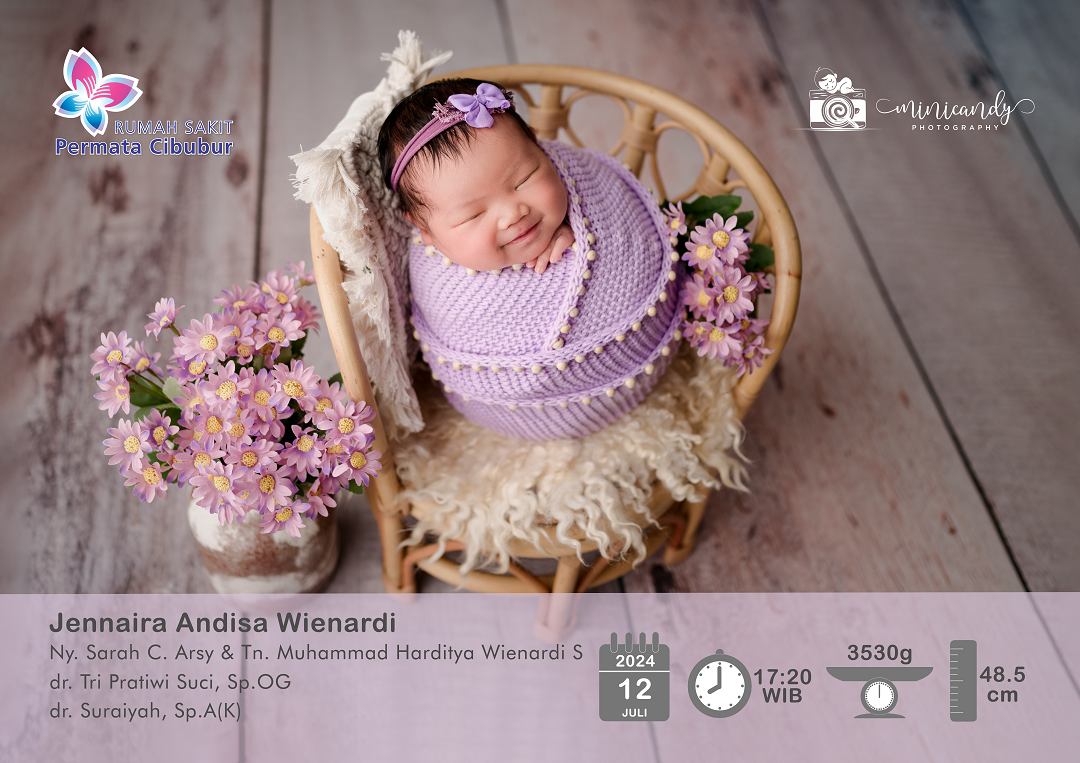 Jennaira Andisa Wienardi