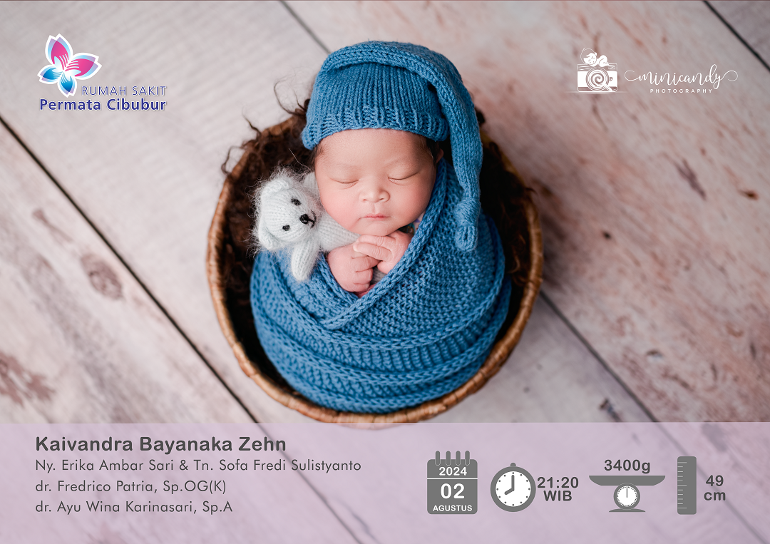 Kaivandra Bayanaka Zehn