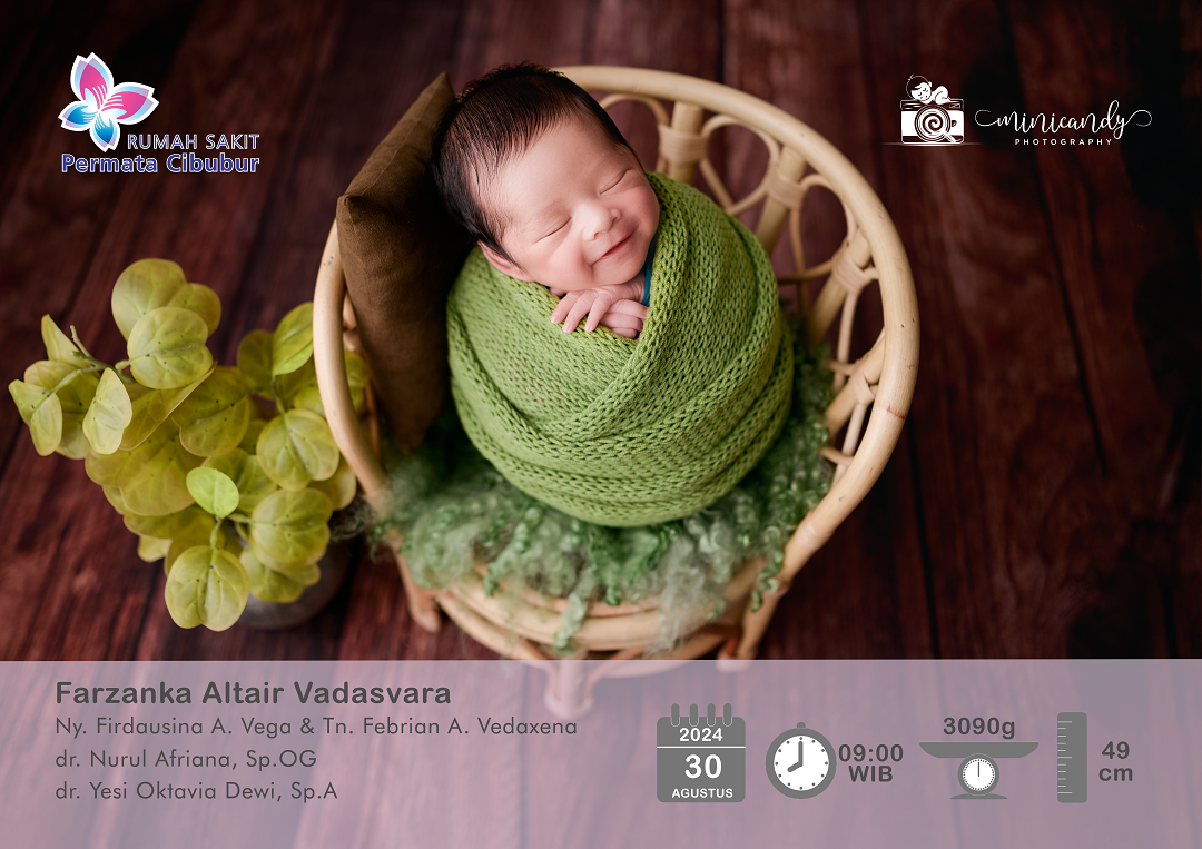 Farzanka Altair Vadasvara