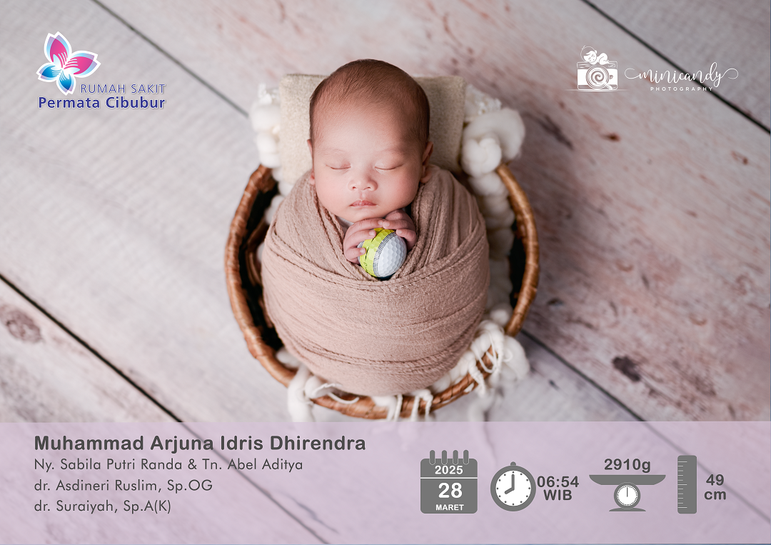 Muhammad Arjuna Idris