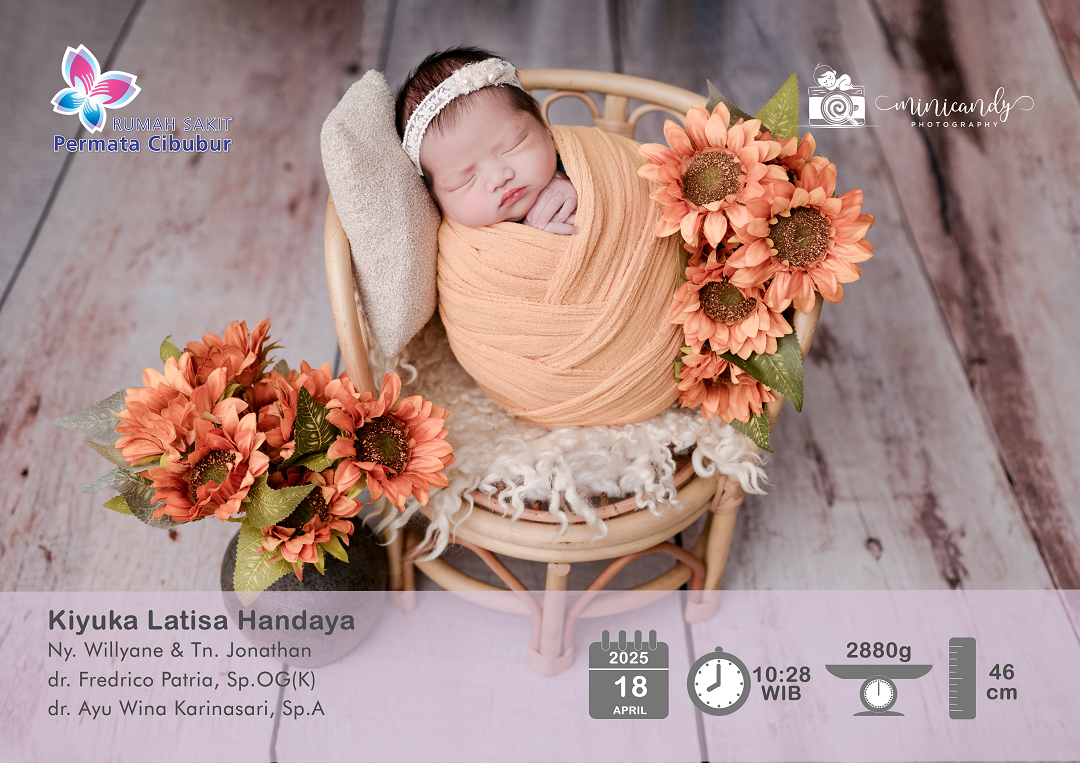 Kiyuka Latisa Handaya