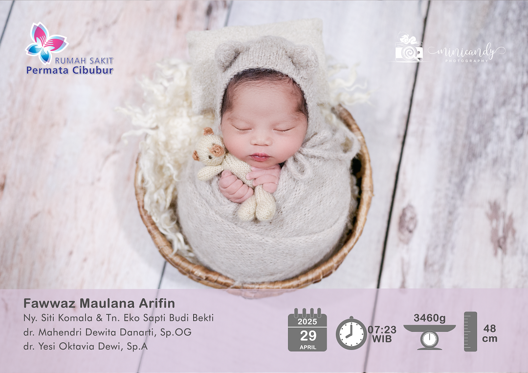 Fawwaz Maulana Arifin