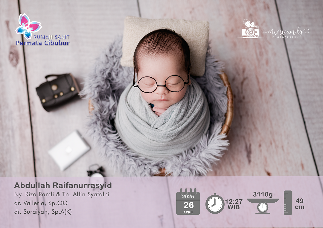 Abdullah Raifanurrasyid