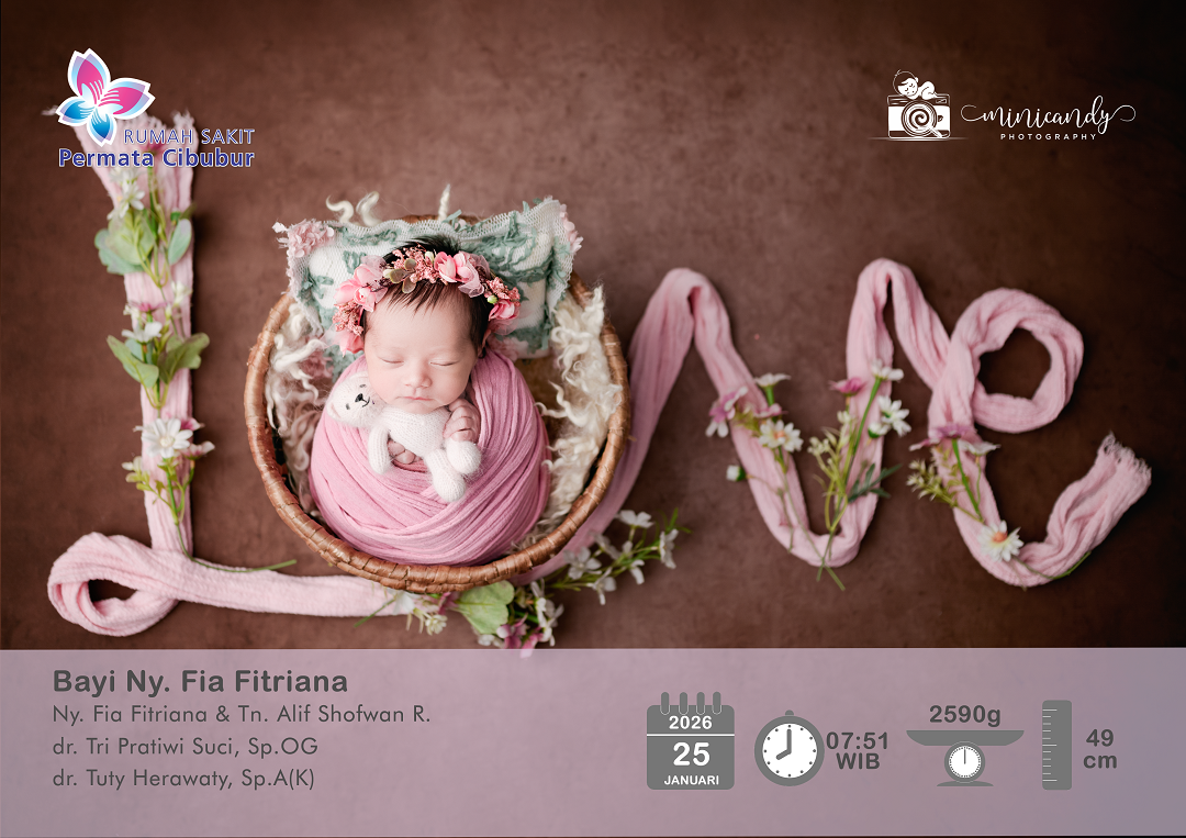 By. Ny. Fia Fitriana