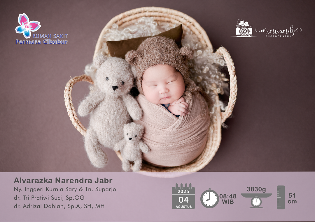 Alvarazka Narendra J