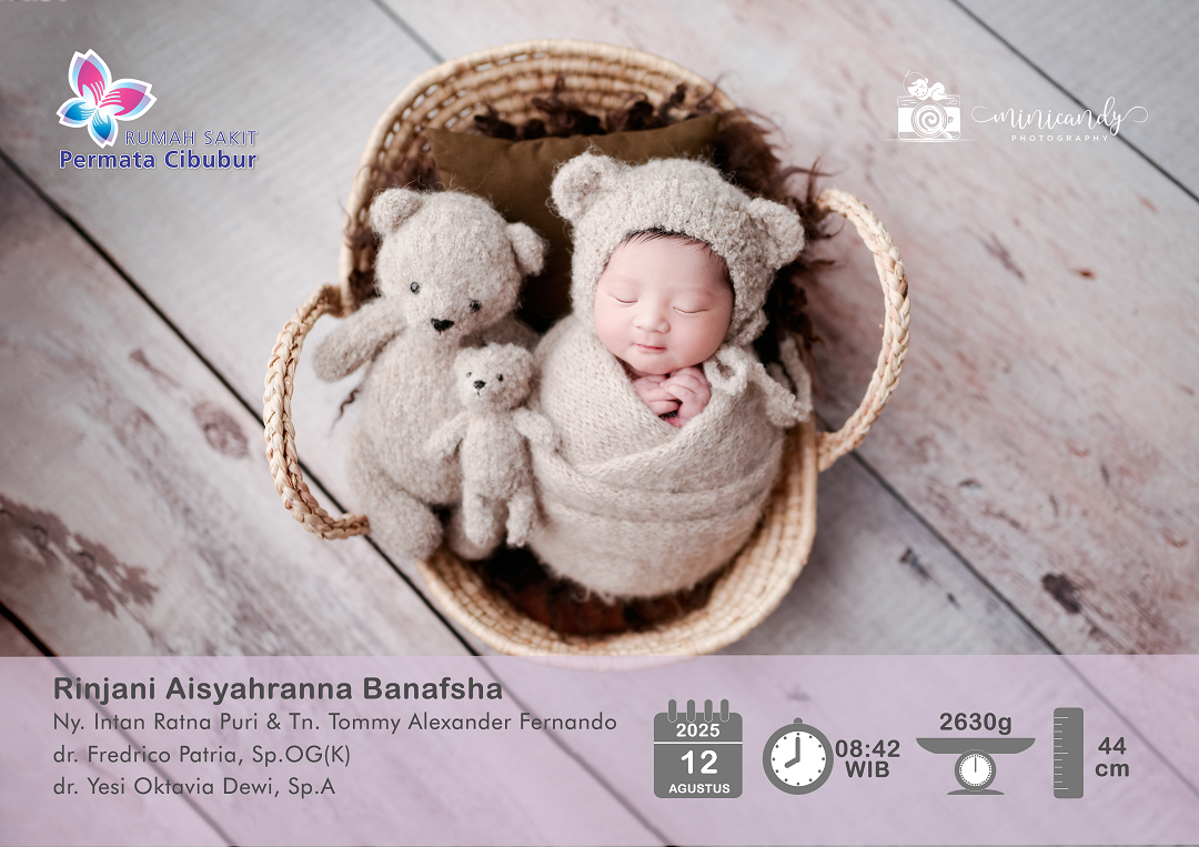 Rinjani Aisyahranna B