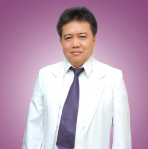 dr. Widayat Alviandi, SpTHT-KL (K)